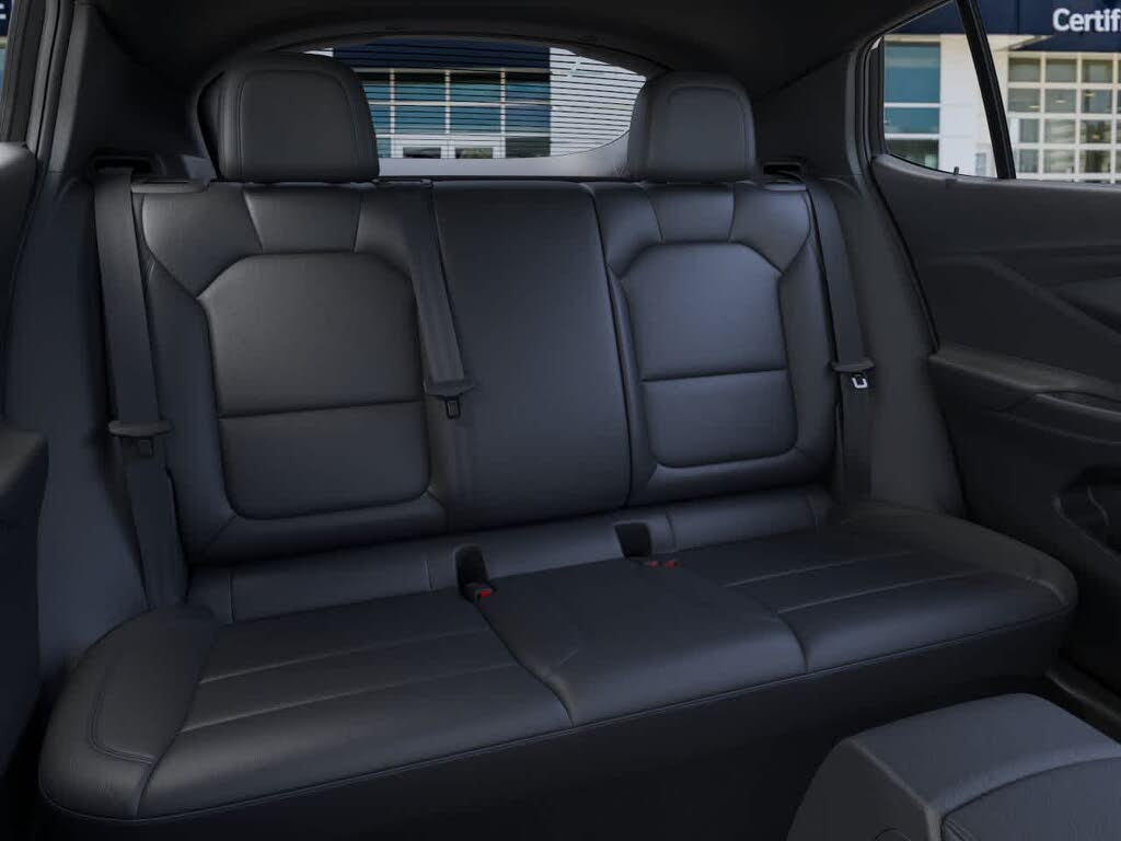 2026 Buick Envista