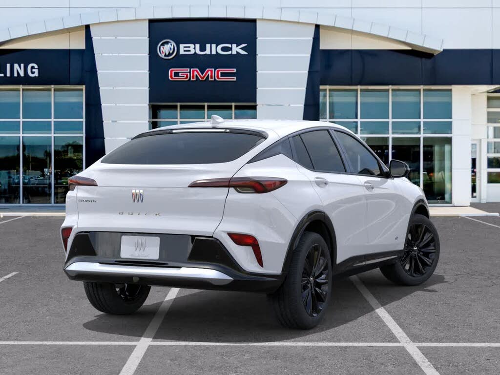 2026 Buick Envista