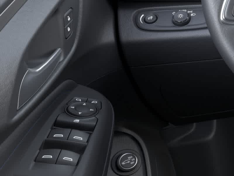 2026 Buick Envista