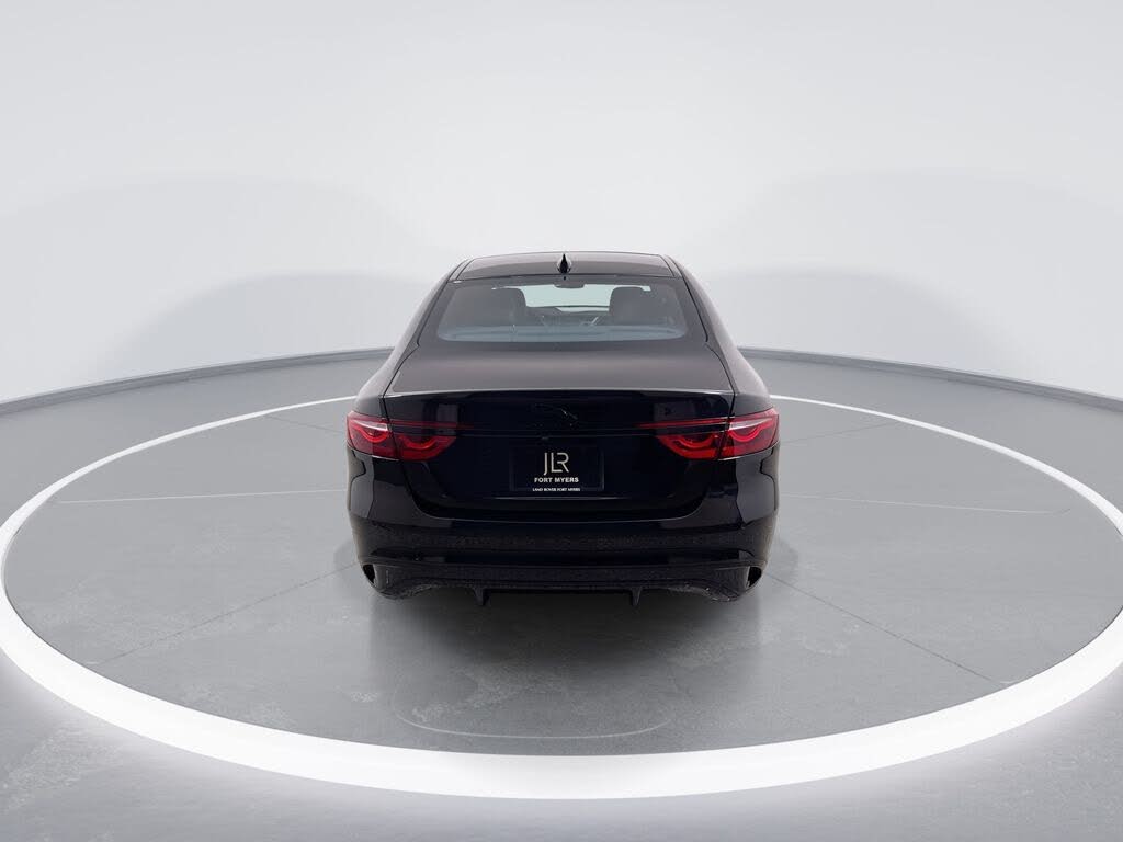 2024 Jaguar XF