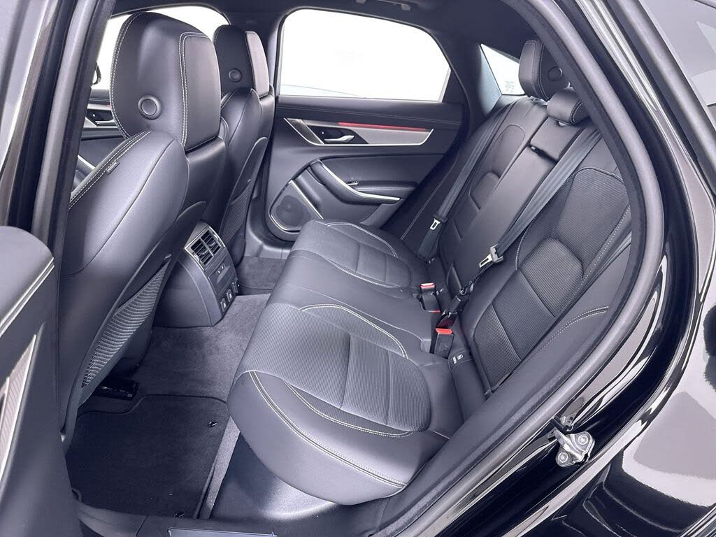 2024 Jaguar XF