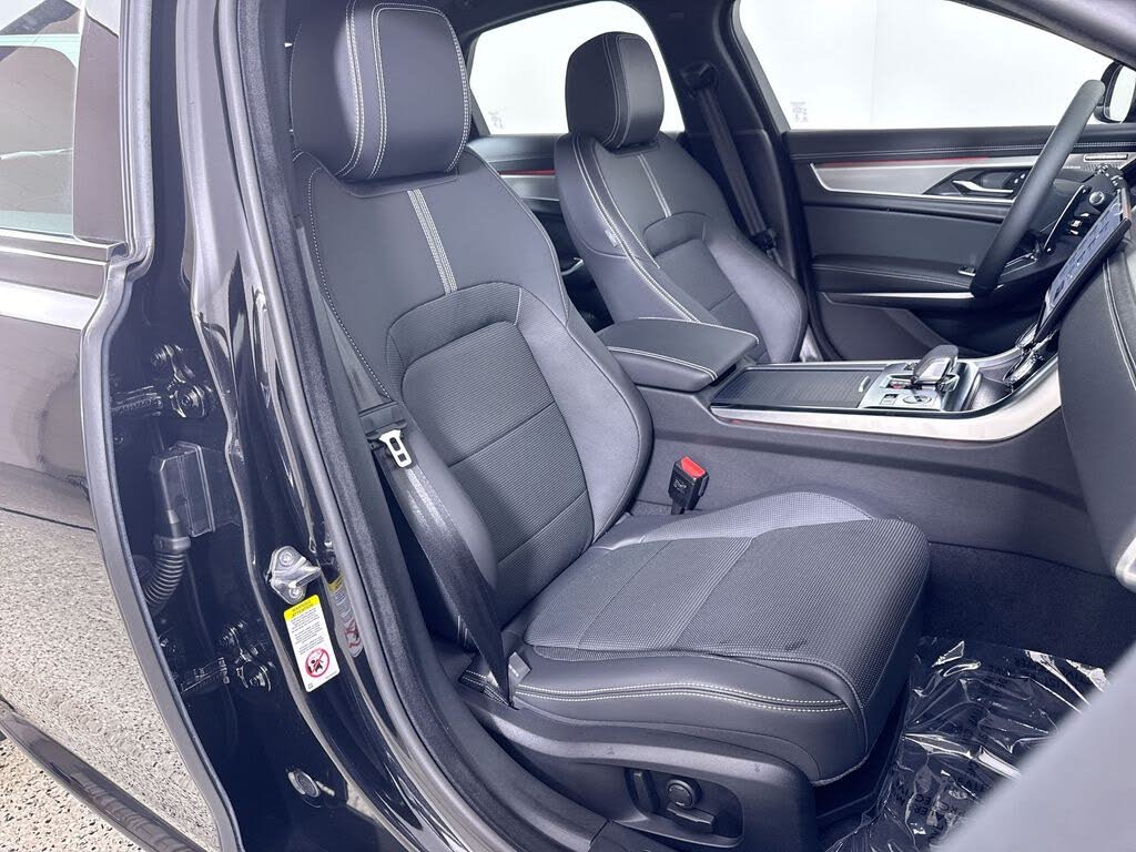 2024 Jaguar XF