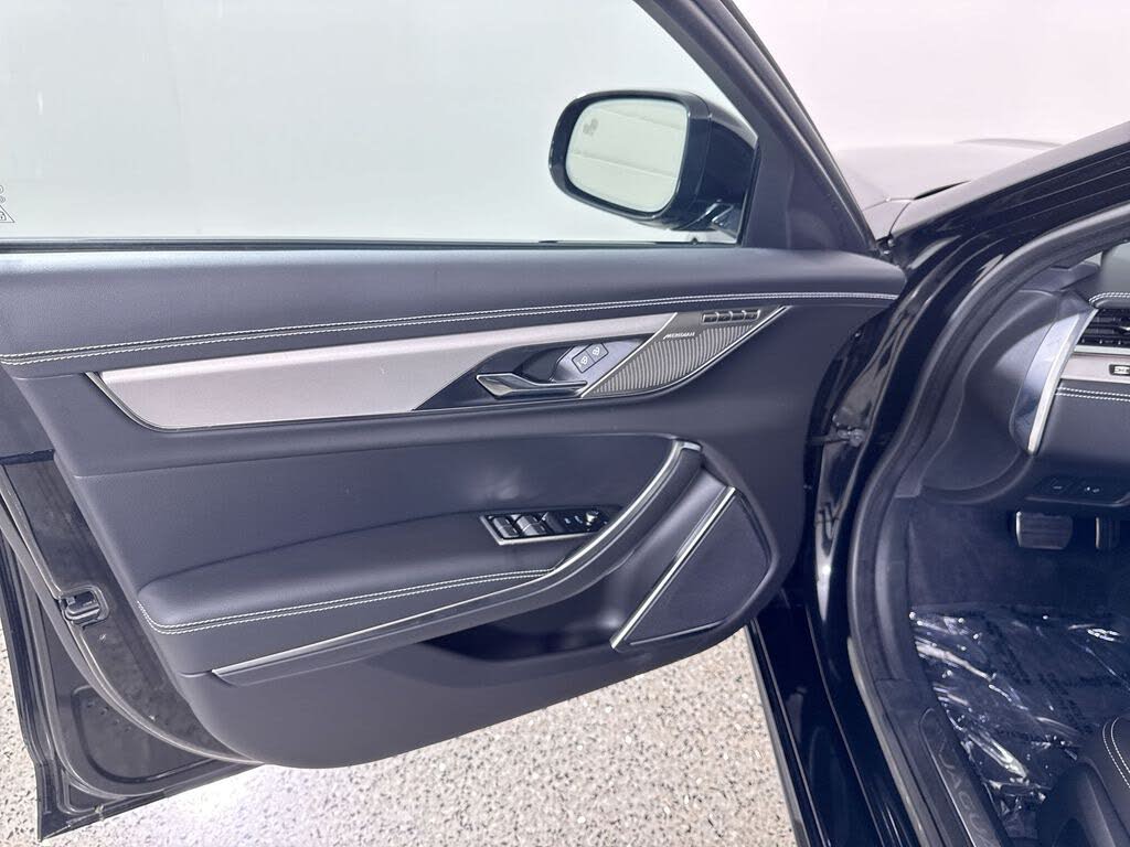 2024 Jaguar XF