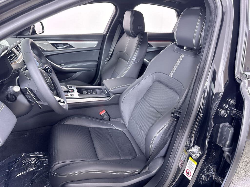 2024 Jaguar XF