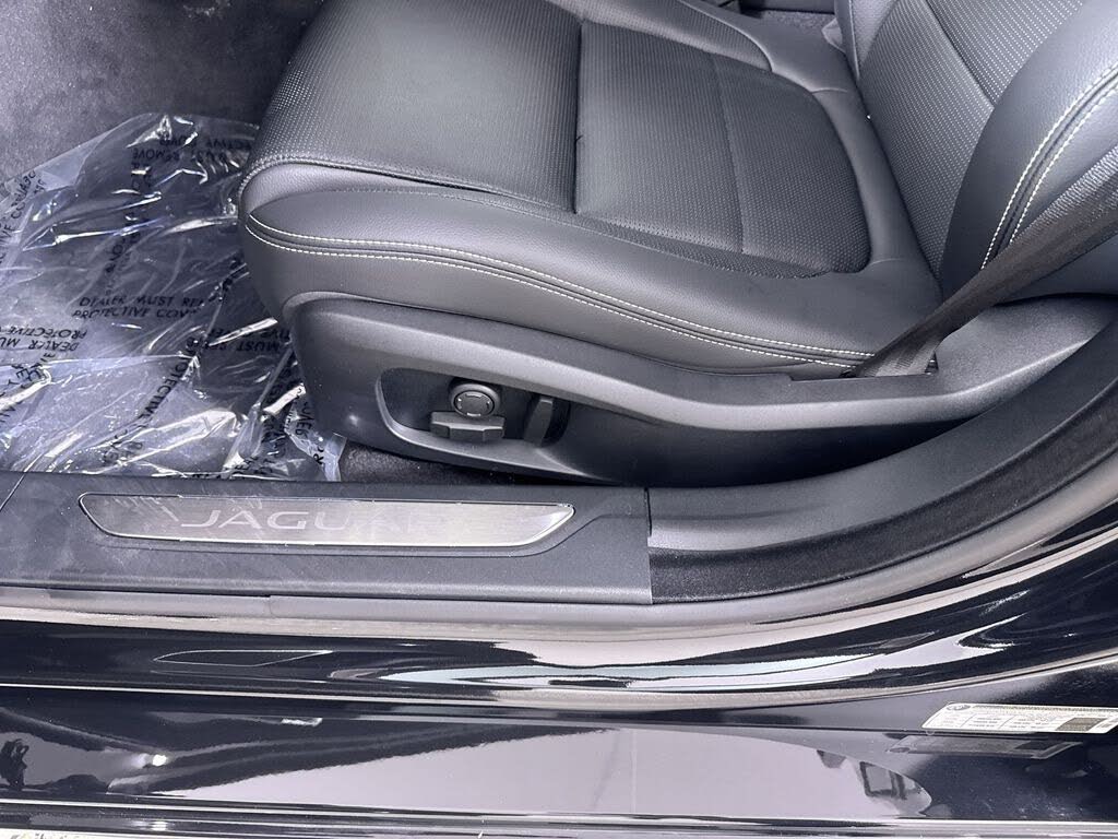 2024 Jaguar XF
