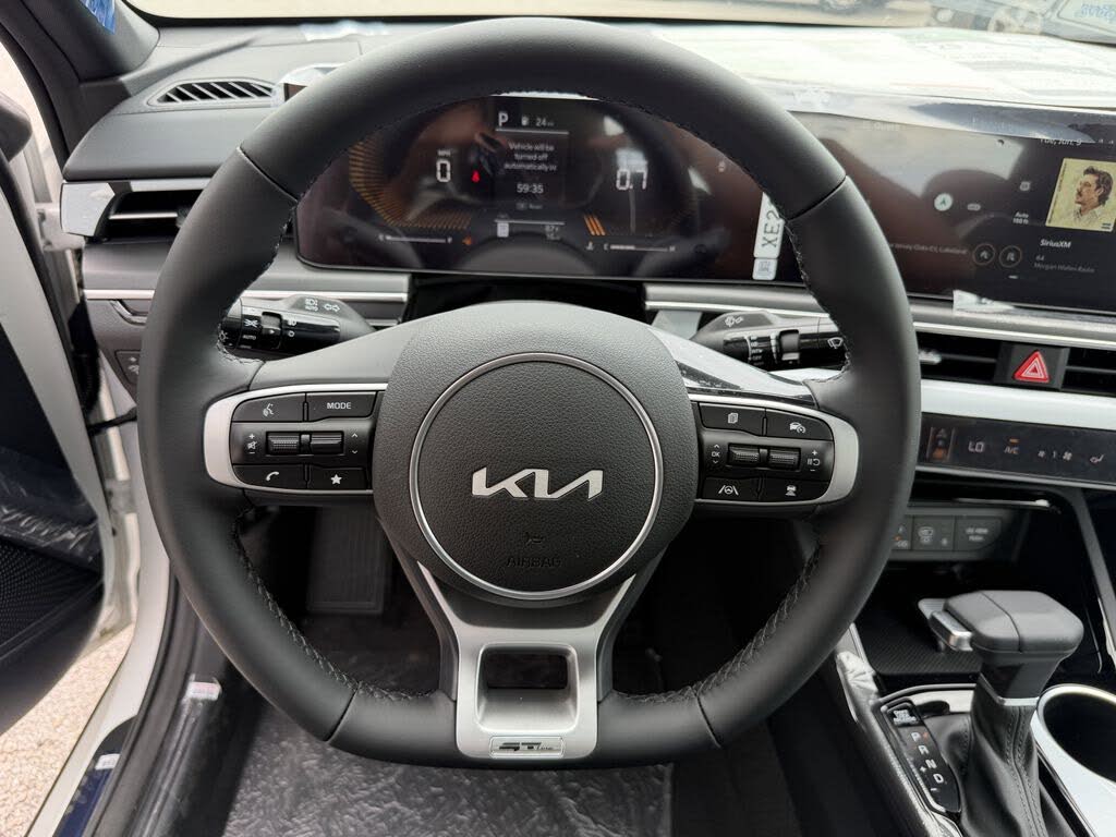 2026 Kia K5