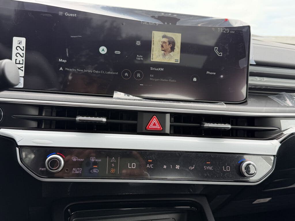 2026 Kia K5