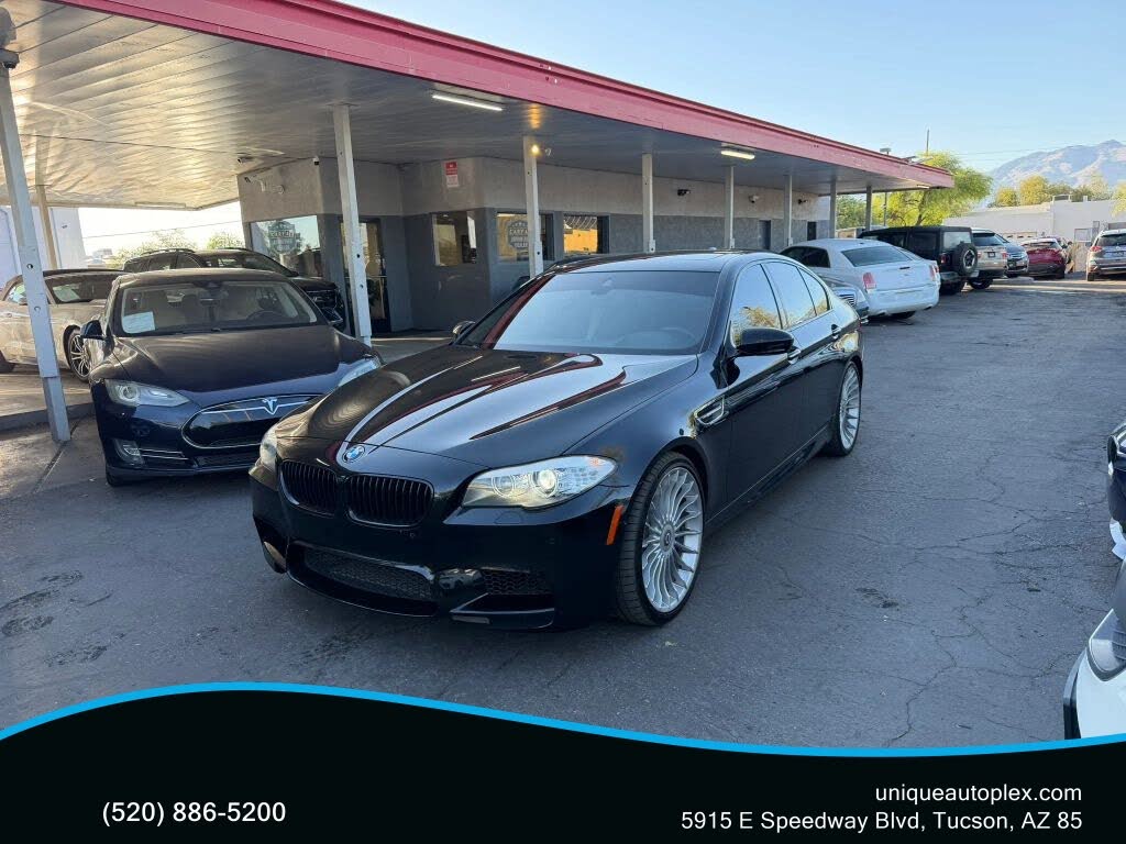 2013 BMW M5 Base for sale in Tucson, AZ