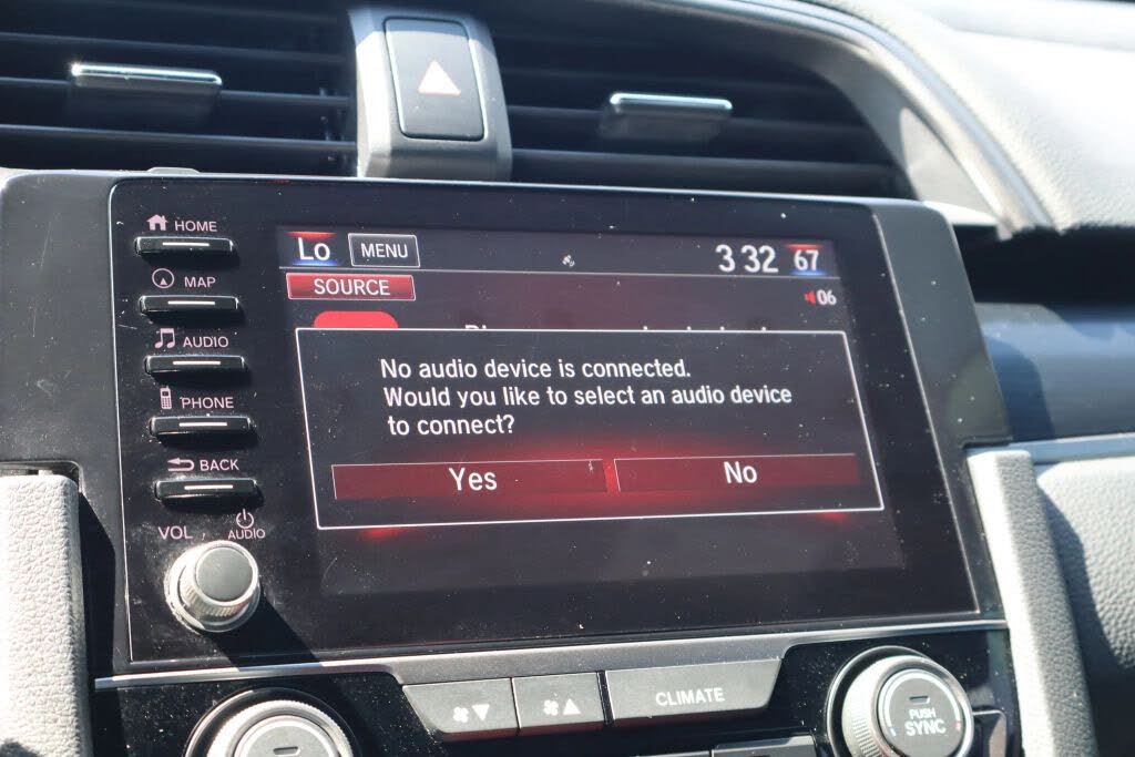2021 Honda Civic