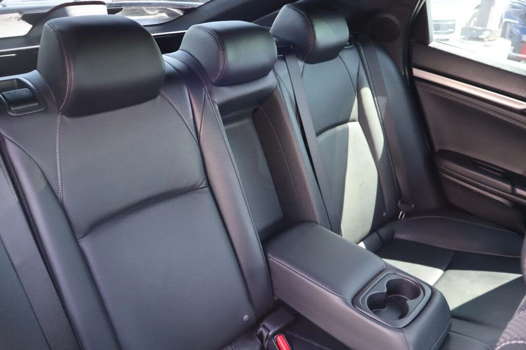 2021 Honda Civic