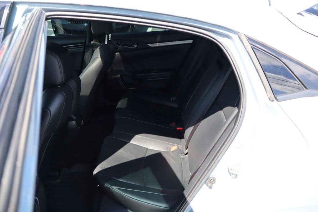 2021 Honda Civic