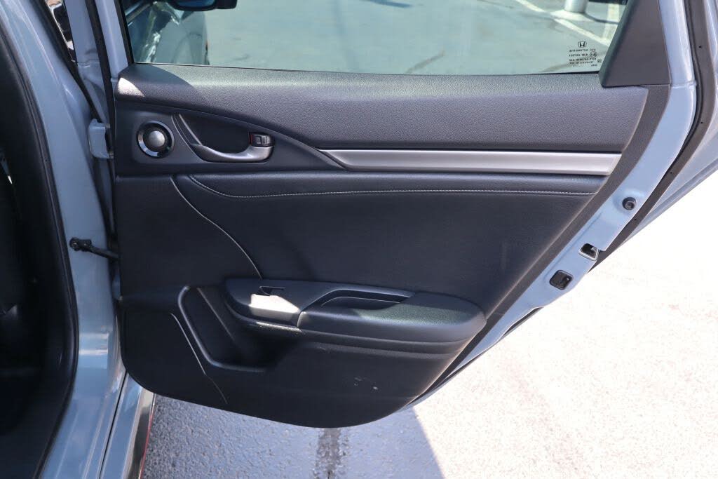 2021 Honda Civic