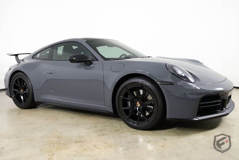2025 Porsche 911 Carrera T for sale in Chatsworth, CA