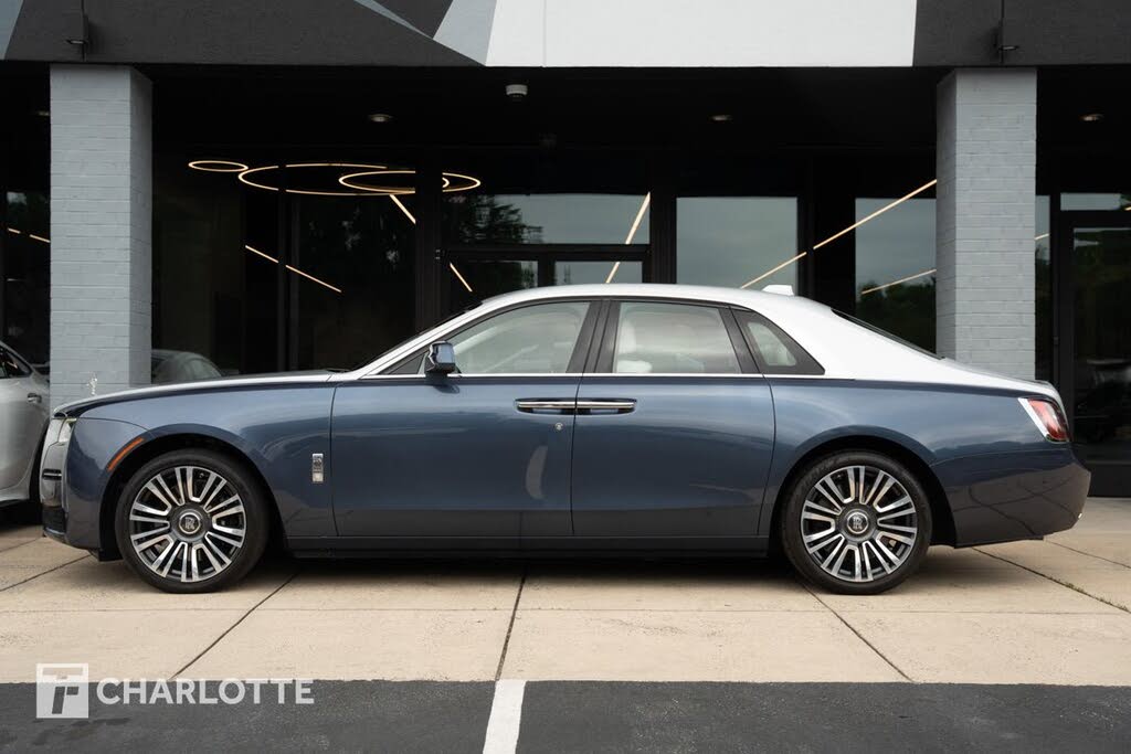 2023 Rolls-Royce Ghost Base for sale in North Charlotte, NC