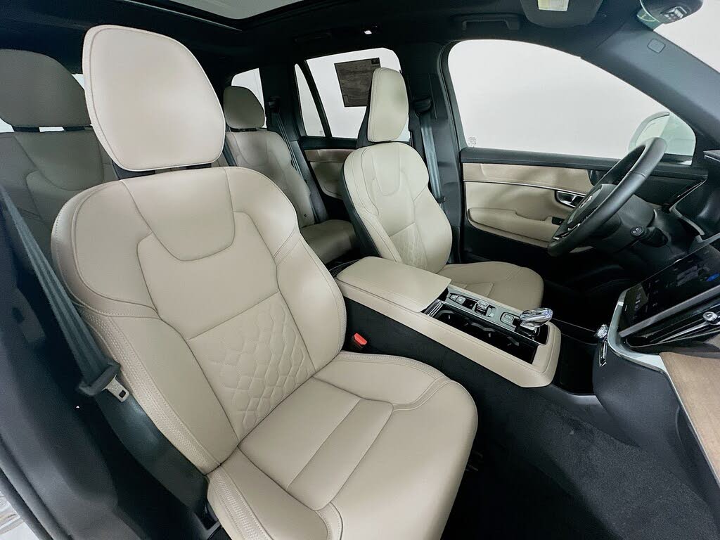 2026 Volvo XC90