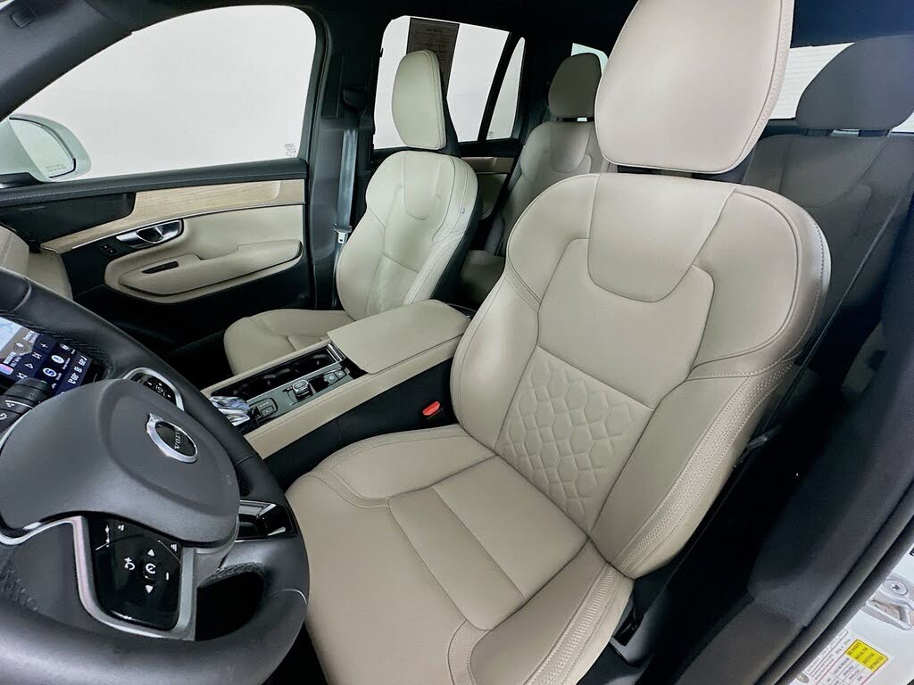 2026 Volvo XC90