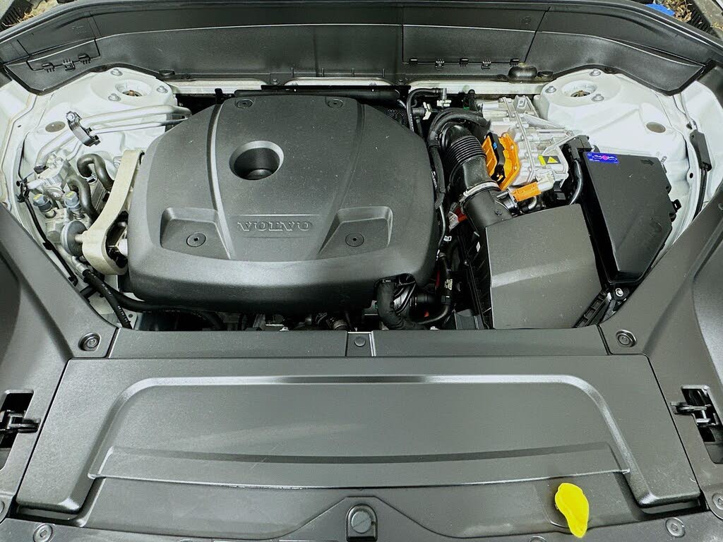 2026 Volvo XC90