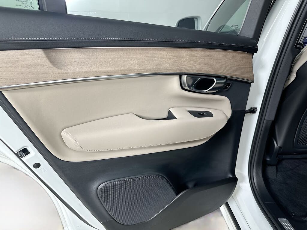 2026 Volvo XC90