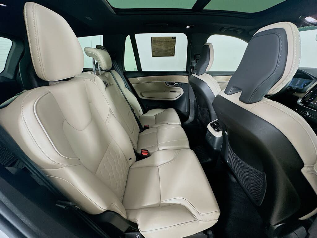2026 Volvo XC90