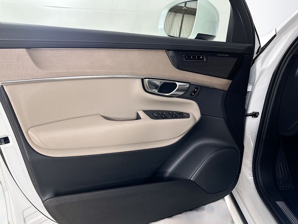 2026 Volvo XC90