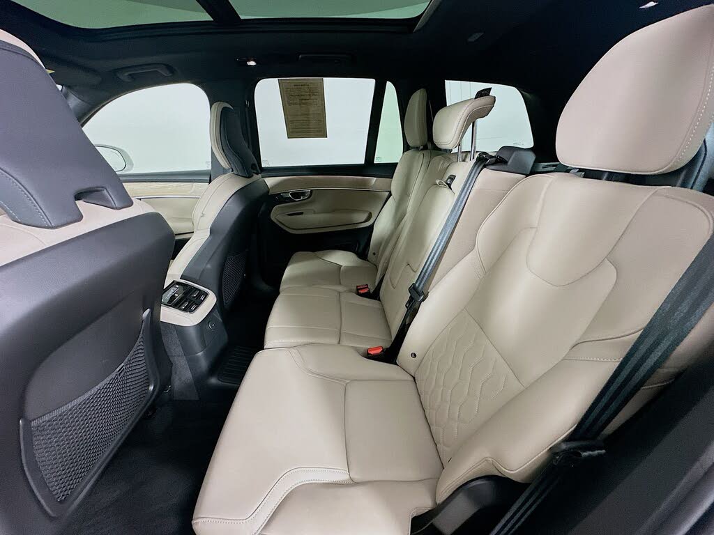 2026 Volvo XC90