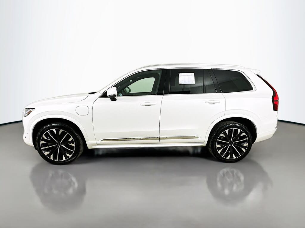 2026 Volvo XC90