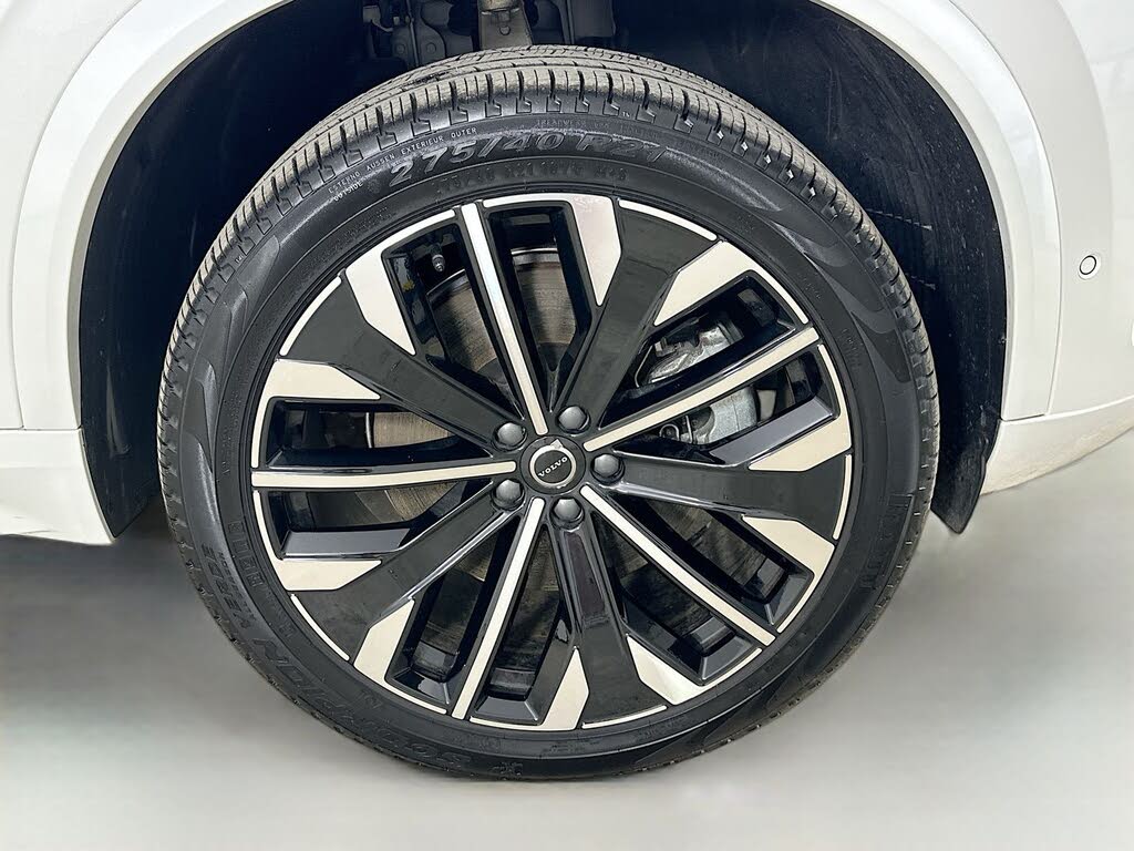 2026 Volvo XC90