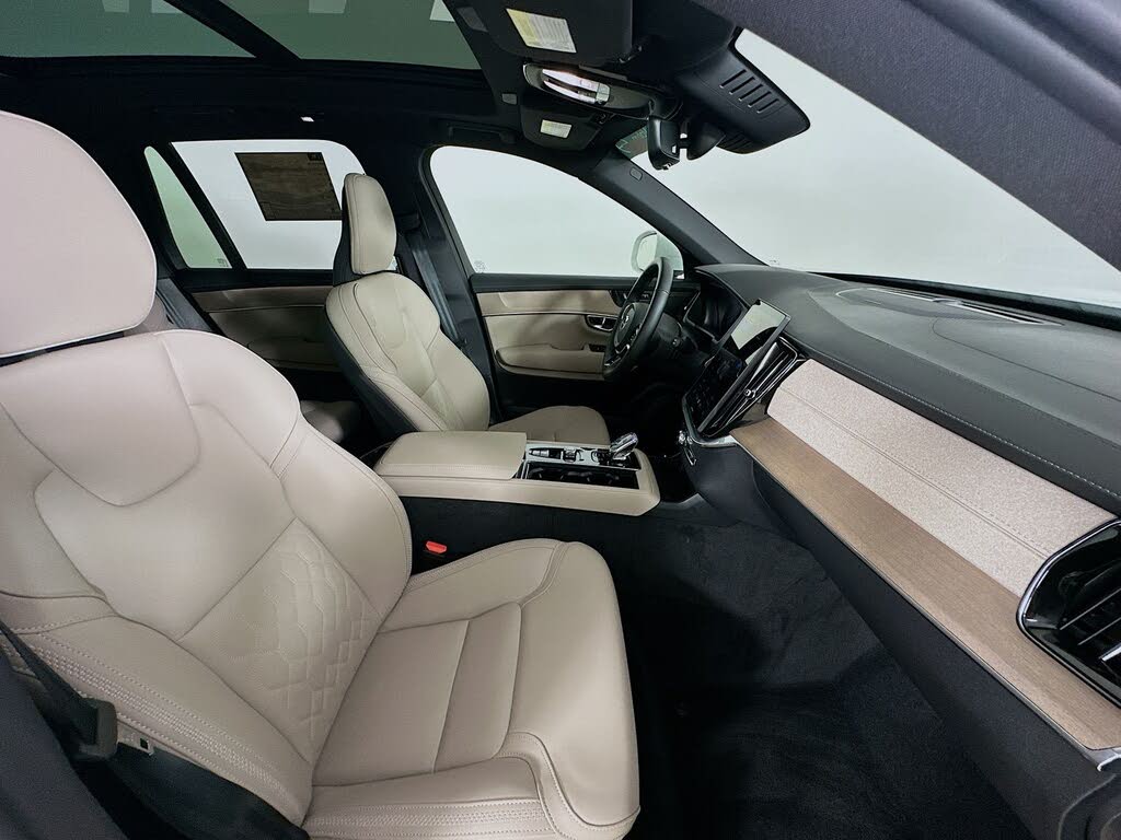 2026 Volvo XC90