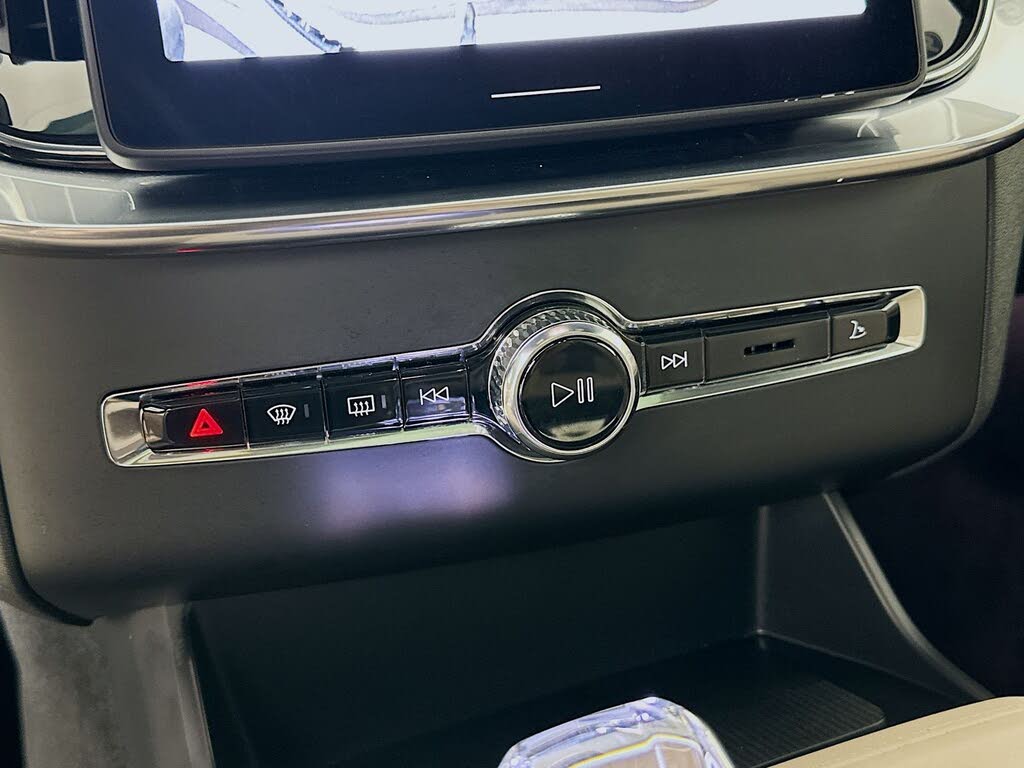 2026 Volvo XC90
