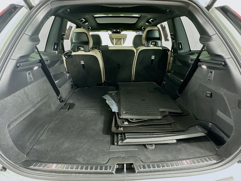 2026 Volvo XC90