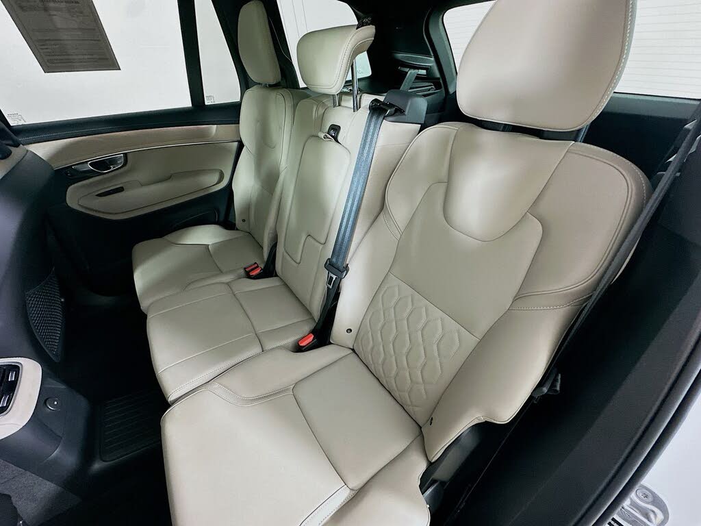 2026 Volvo XC90