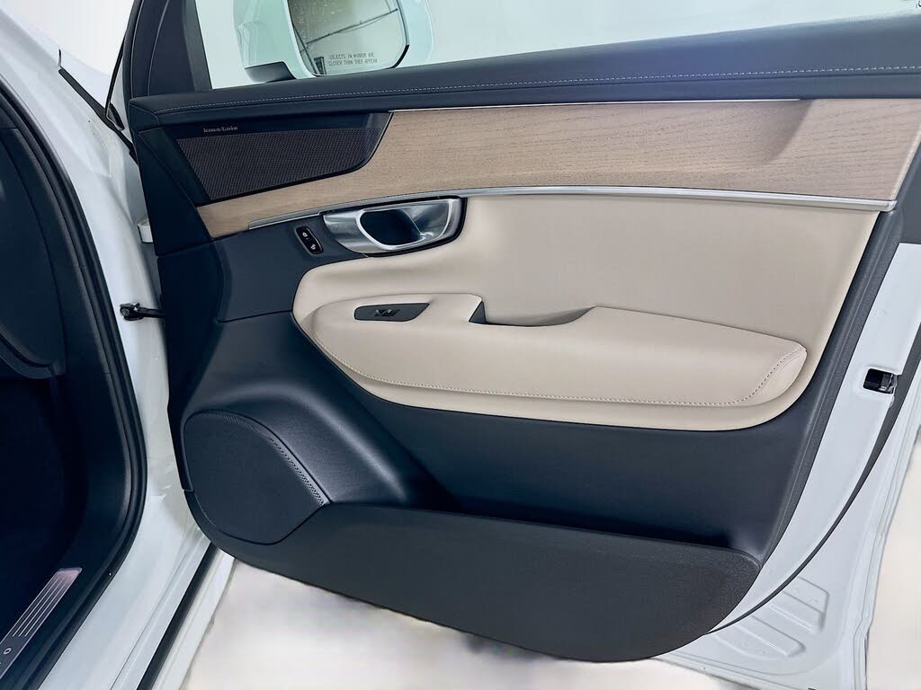 2026 Volvo XC90