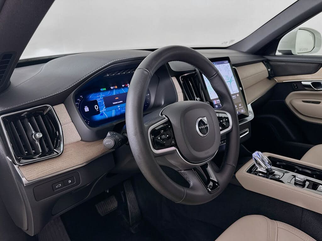 2026 Volvo XC90