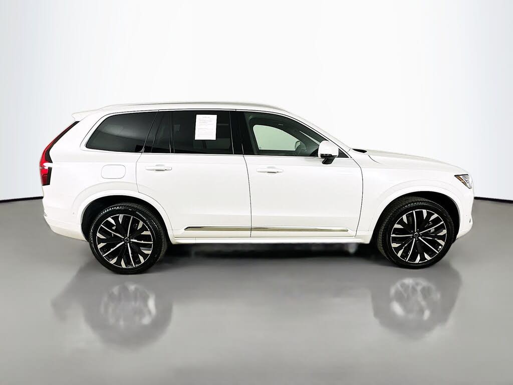 2026 Volvo XC90