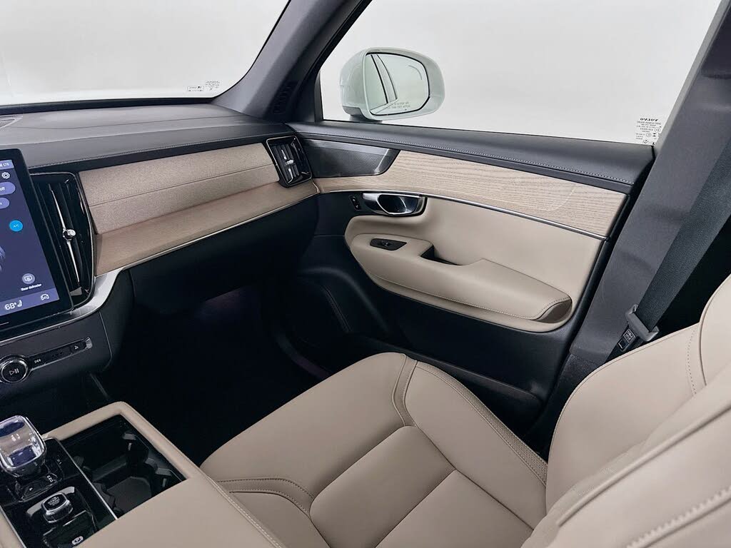2026 Volvo XC90