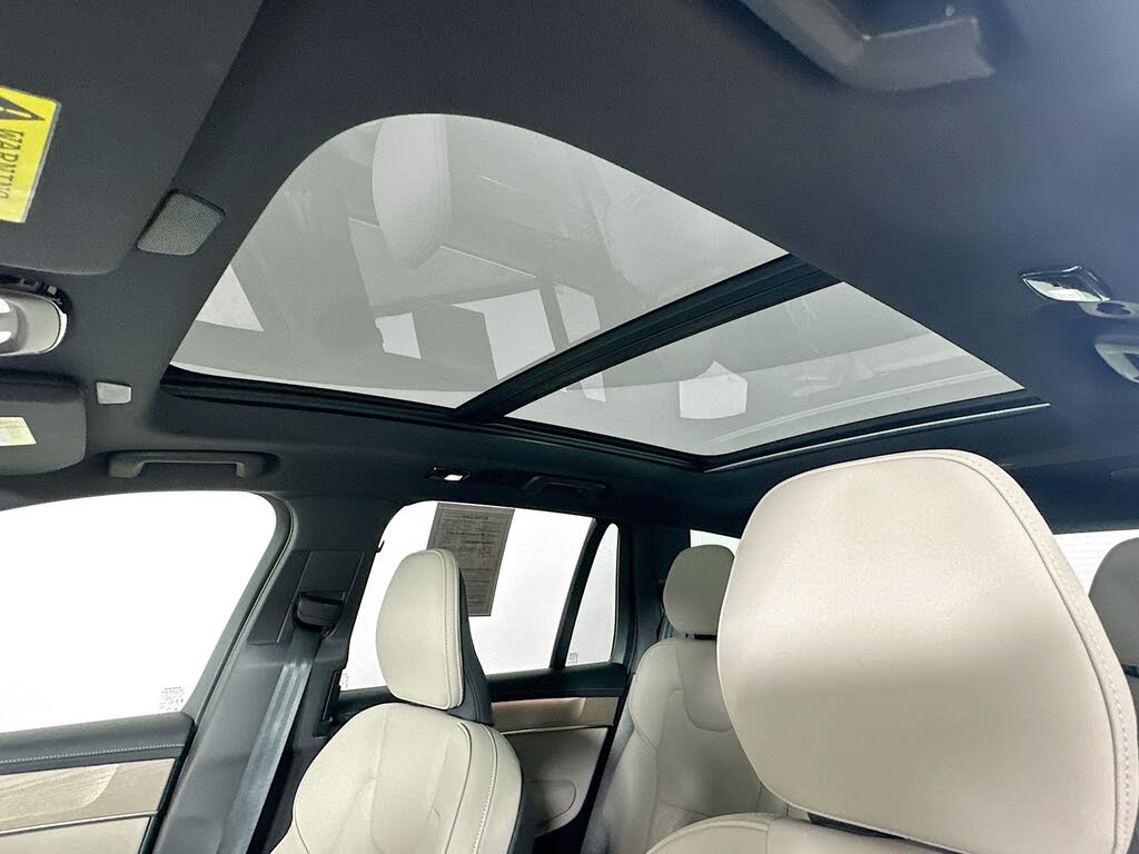 2026 Volvo XC90