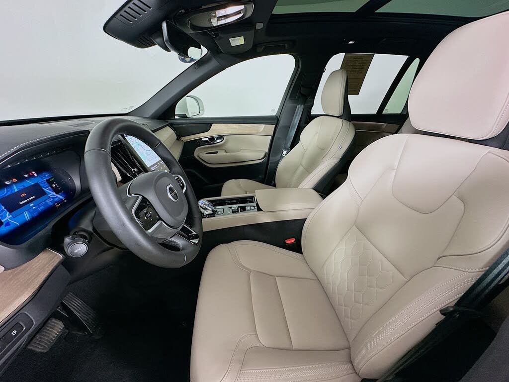 2026 Volvo XC90