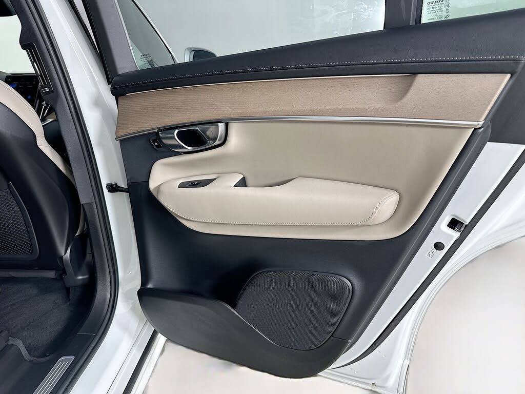2026 Volvo XC90