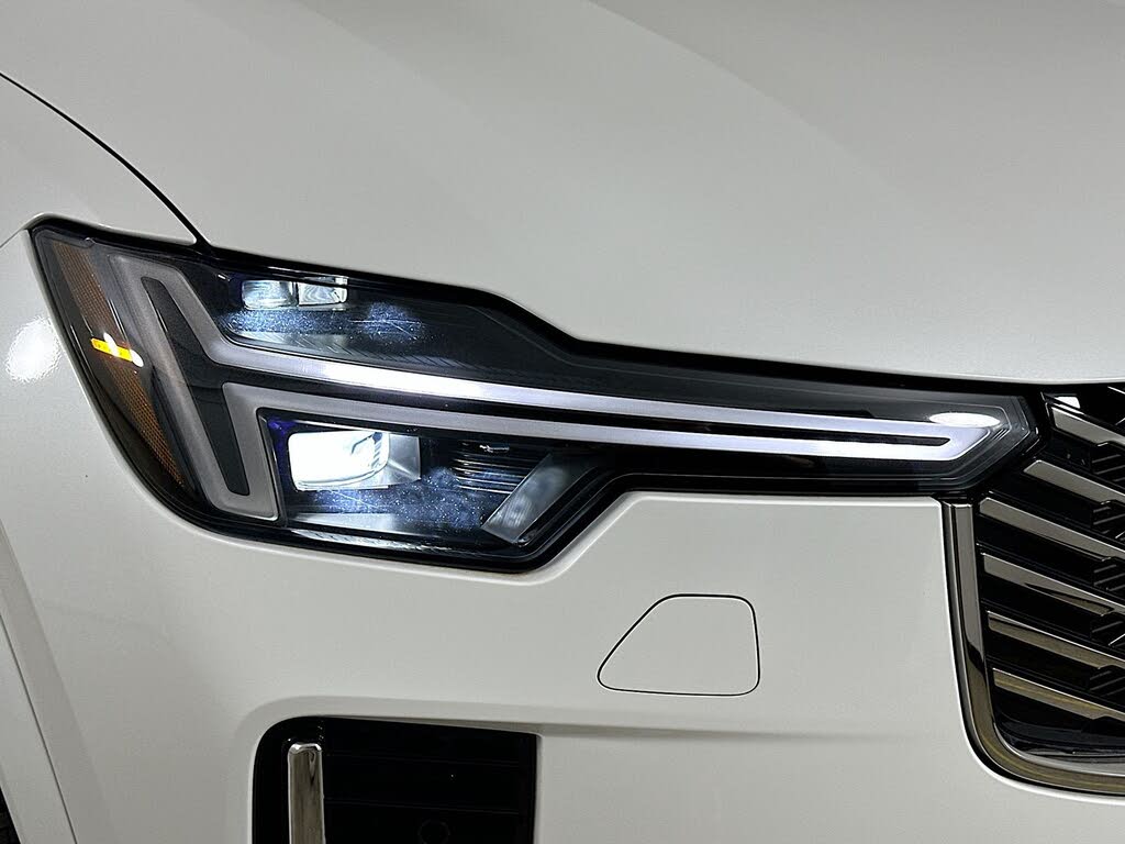 2026 Volvo XC90