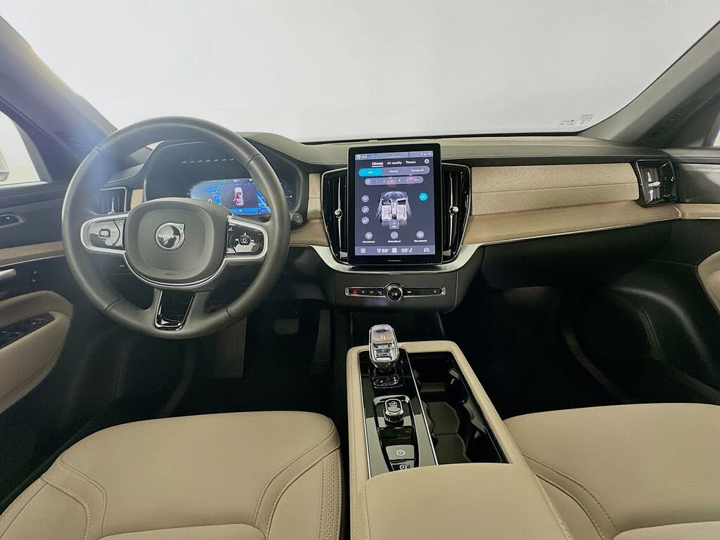 2026 Volvo XC90