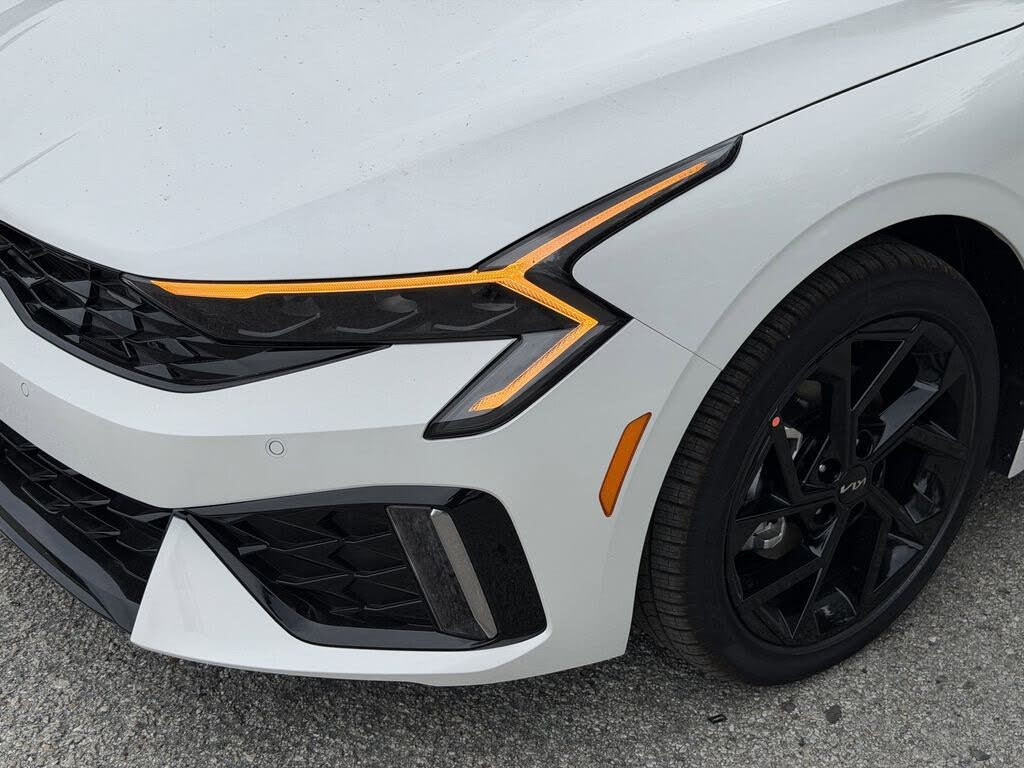 2026 Kia K5