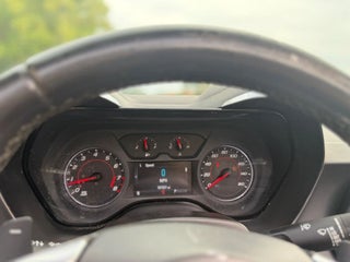 2018 Chevrolet Camaro