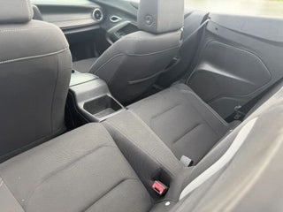 2018 Chevrolet Camaro
