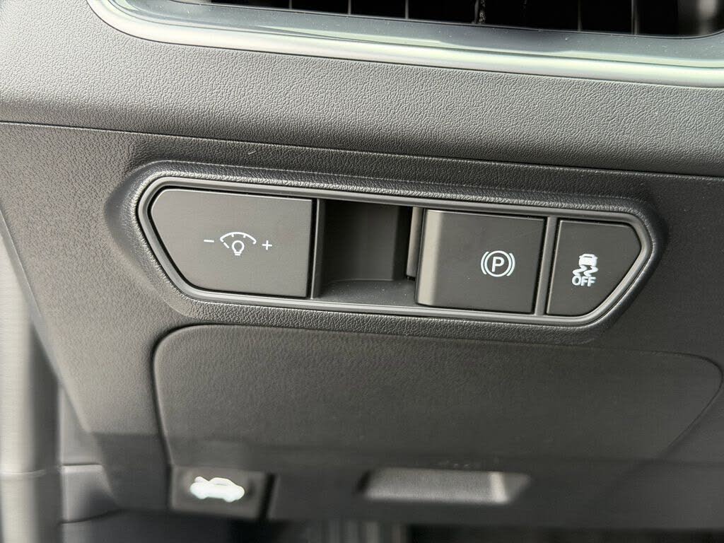 2026 Kia K4 Hatchback