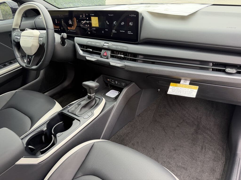 2026 Kia K4 Hatchback