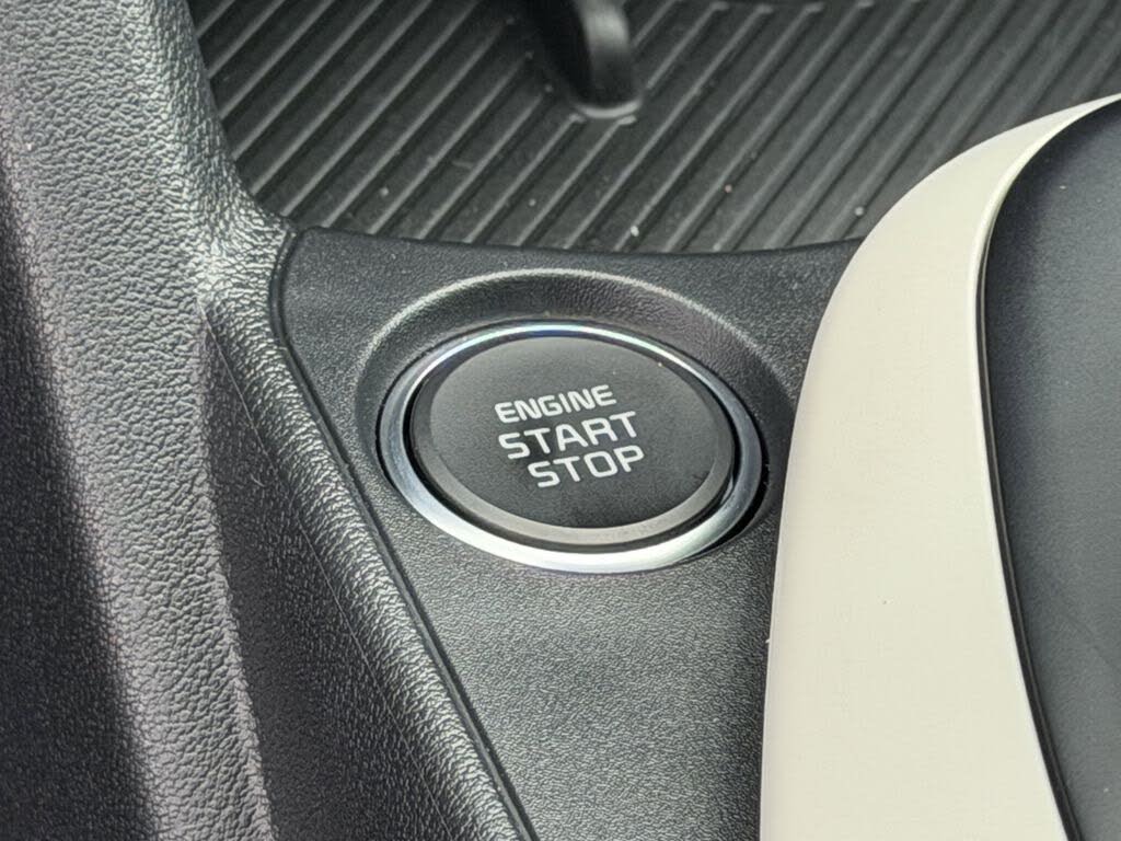 2026 Kia K4 Hatchback