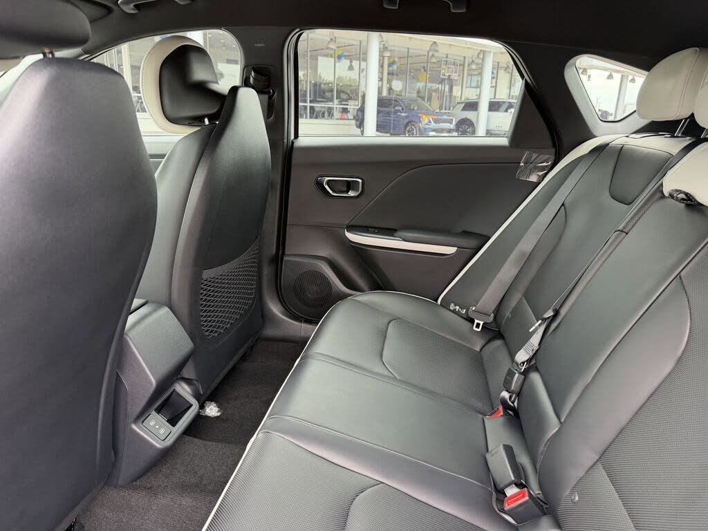 2026 Kia K4 Hatchback