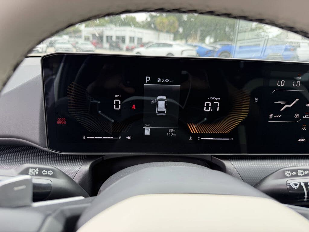 2026 Kia K4 Hatchback