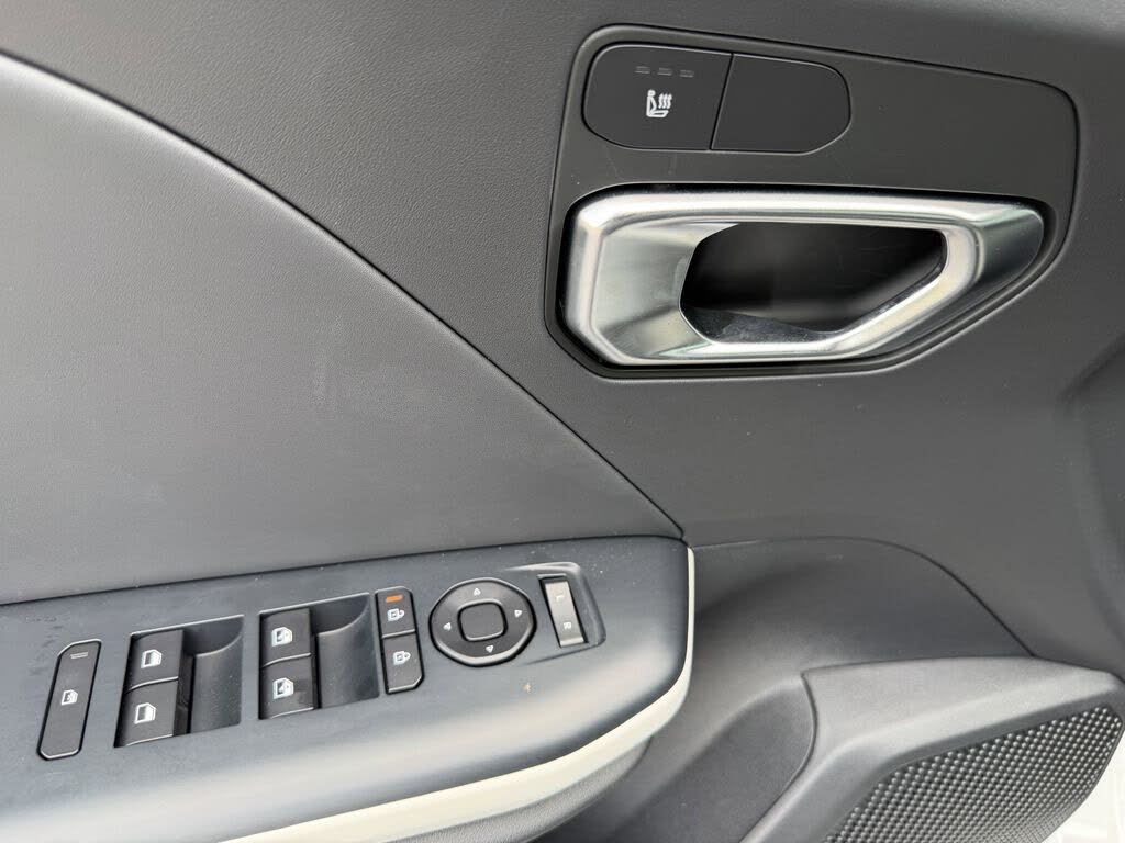 2026 Kia K4 Hatchback