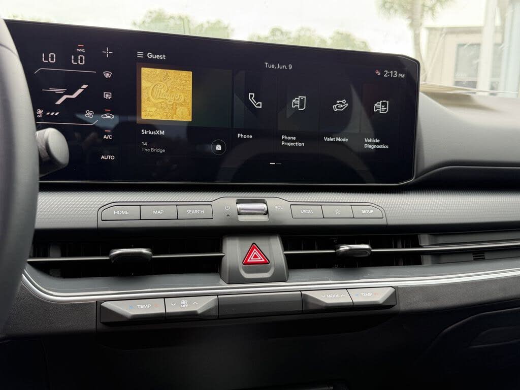 2026 Kia K4 Hatchback
